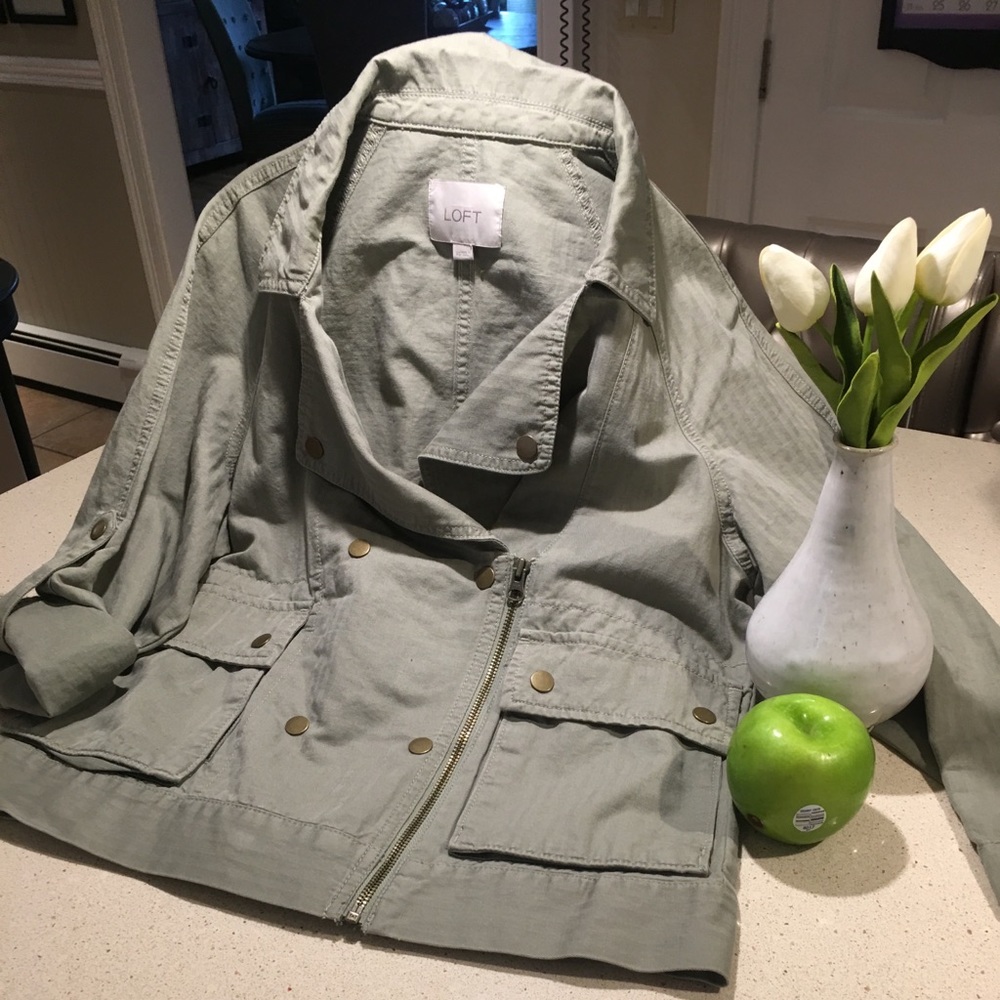 Women’s Jacket
